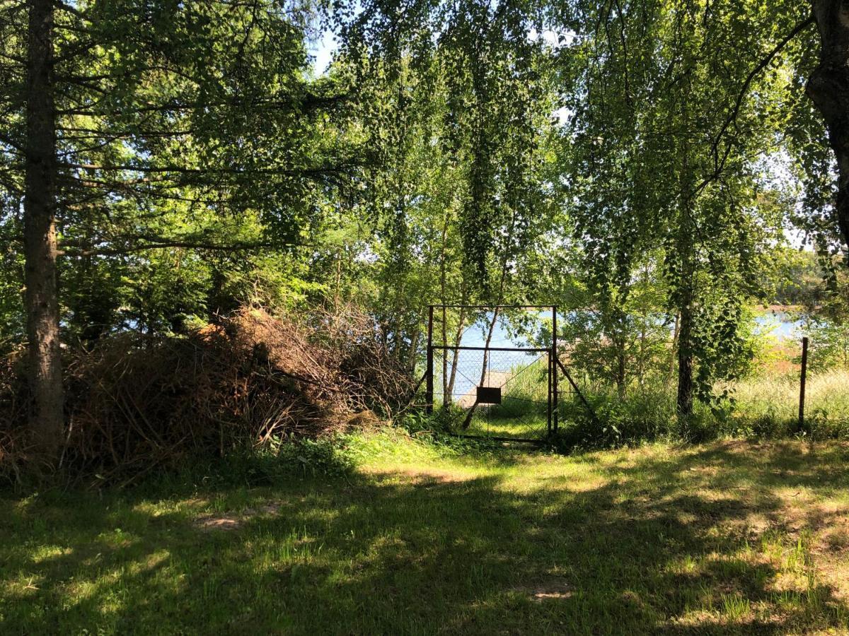 Hotel Pokoje Nad Dymnem Koczala Zewnętrze zdjęcie